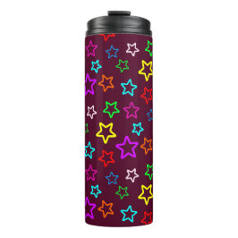 NuSTARS Thermosbeker