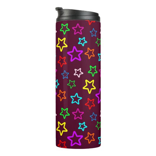 NuSTARS Thermosbeker (Geroteerd rechts)