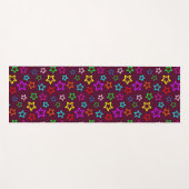 NuSTARS Yogamat (Voorkant (horizontaal))