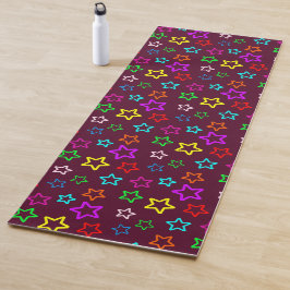 NuSTARS Yogamat