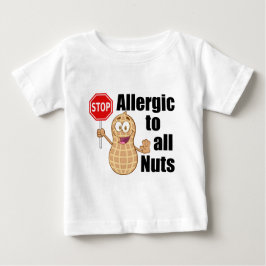 Nut Allergy
