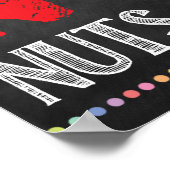 Nut Allergy Classroom Poster (Hoek)