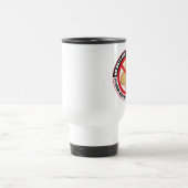 Nut Allergy Reisbeker (Center)