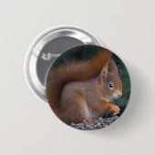 Nut Brunch Badge Ronde Button 5,7 Cm (Voorkant /achterkant)