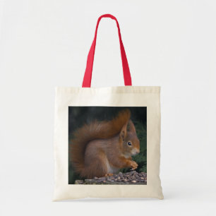 Nut Brunch Bag Tote Bag