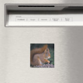 Nut Brunch Magnet (Insitu (Vaatwasser))