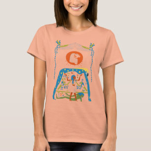 Nut en Geb T-shirt