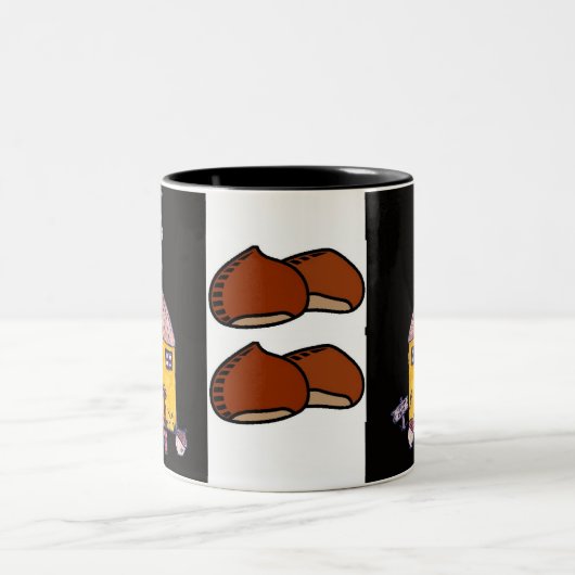 Nut Hut Mok (Center)