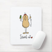 Nut Muismat (Met muis)