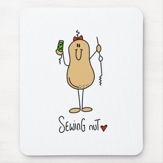 Nut Muismat (Voorkant)