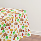Nut Salad Tablecloth Tafelkleed (Voorbeeld)