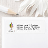 Nut-T-shirts en cadeautjes Etiket (Insitu)