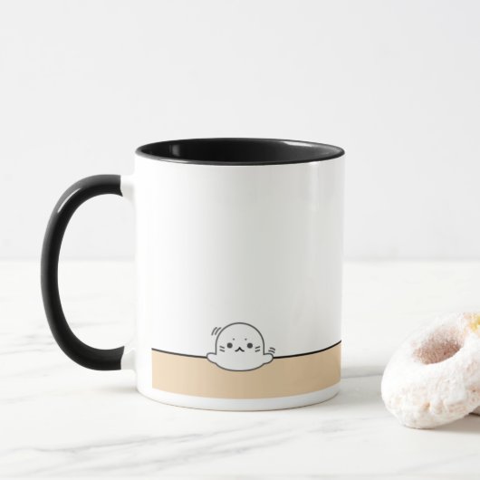 Nutan mug mok (Met donut)