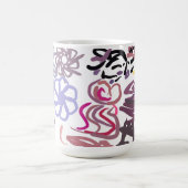 Nutcracker and Ballet winter  Koffiemok (Center)