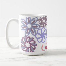 Nutcracker and Ballet winter  Koffiemok