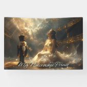 NUTCRACKER - BALLET & DANCE SPANDOEK (Horizontaal)