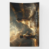NUTCRACKER - BALLET & DANCE SPANDOEK (Verticaal)