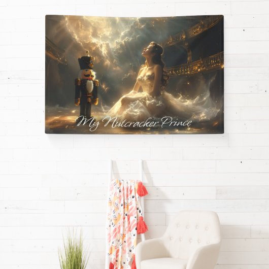 NUTCRACKER - BALLET & DANCE SPANDOEK (Insitu)