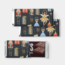 Nutcracker Ballet Kerstfeestdag