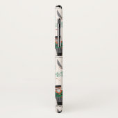 Nutcracker Ballet | Kerstfeestdag | Case-Mate iPhone Case (Achterkant/links)