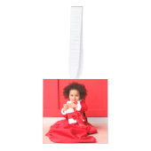 Nutcracker Ballet Kerstmis Decoratie (Voorkant)