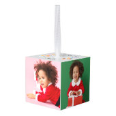 Nutcracker Ballet Kerstmis Decoratie (Achter hoekig)