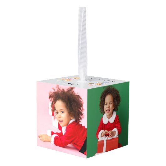 Nutcracker Ballet Kerstmis Decoratie (Achter hoekig)