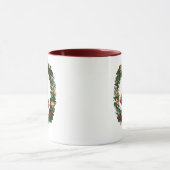 Nutcracker Ballet Mok (Midden)