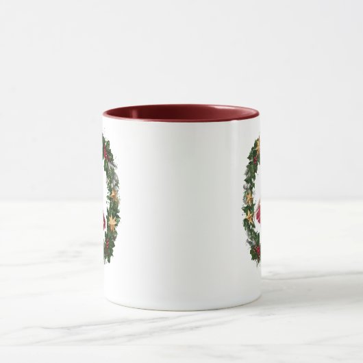 Nutcracker Ballet Mug  Mok (Midden)
