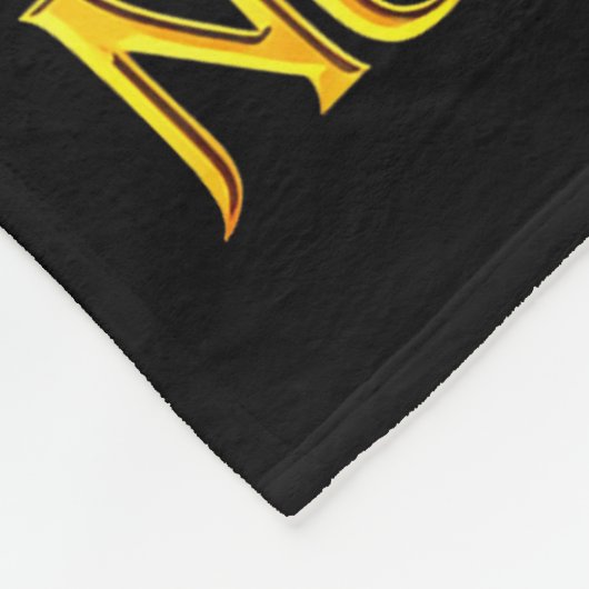 Nutcracker Christmas Tree Ballet Dance Women Kids  Fleece Deken (Hoek)