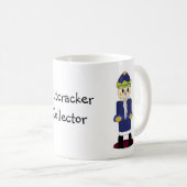 Nutcracker Collector Koffiemok (Voorkant rechts)