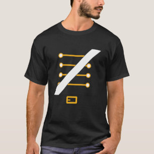 Nutcracker Costume Uniform Matching Speelgoed Sold T-shirt