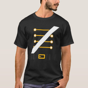 Nutcracker Costume Uniform Matching Speelgoed Sold T-shirt