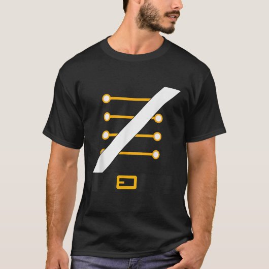 Nutcracker Costume Uniform Matching Speelgoed Sold T-shirt (Voorkant)