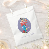 Nutcracker Dance Ballet Performance Gefeliciteerd Bedankzakje (Geknipt)