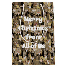 Nutcracker International Band - Gouden Kerstmis