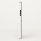 Nutcracker Joy Simple Case-Mate iPhone Case (Achterkant / rechts)