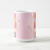 Nutcracker Koffiemok (Center)