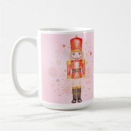 Nutcracker Koffiemok