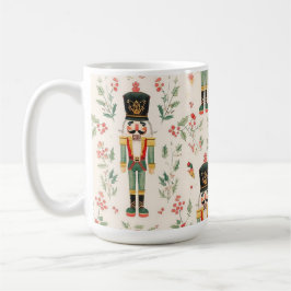 Nutcracker Koffiemok
