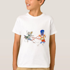 Nutcracker & Mouse King - De Nutcracker-serie T-shirt