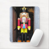 NUTCRACKER-MUISMAT MUISMAT (Met muis)