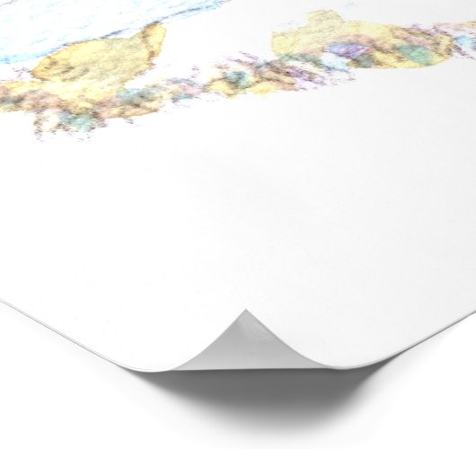 Nutcracker Print (Hoek)