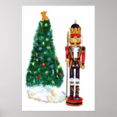 Nutcracker Print (Voorkant)