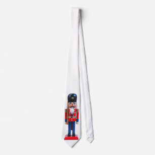 Nutcracker Soldier Stropdas