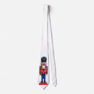 Nutcracker Soldier Stropdas