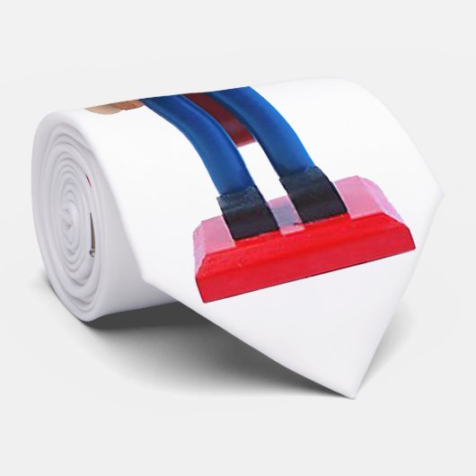 Nutcracker Soldier Stropdas (Opgerold)