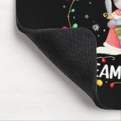 Nutcracker Team Mouse Christmas Dance Ballet Merry Muismat (Hoek)