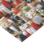 Nutcracker Troop Tafelkleed (Gekanteld)