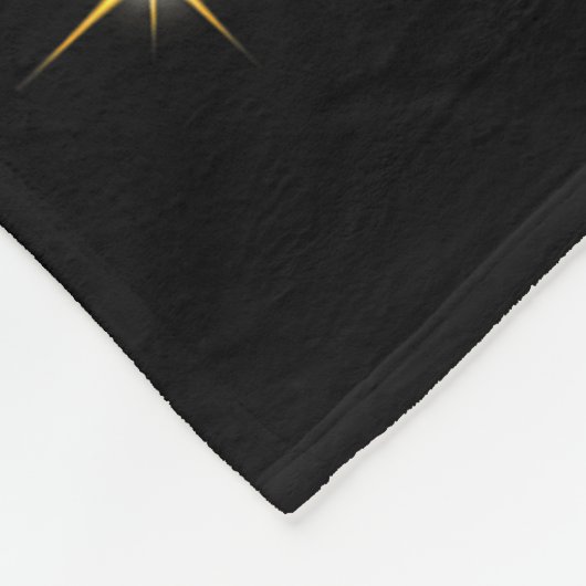 Nutcrackers Merry, Bright And A Little Nutty Funny Fleece Deken (Hoek)